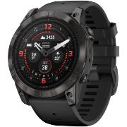 Изображение товара Спортивные часы Garmin Epix Pro (Gen 2) Sapphire титановый черный ремешо