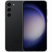Изображение товара Восстановленный смартфон Samsung Galaxy S23+ 8/256GB Phantom Black (SM-S916/DS), отличный