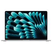 Изображение товара Восстановленный ноутбук Apple MacBook Air 15 M2 8/256Gb Silver (MQKR3), отличный