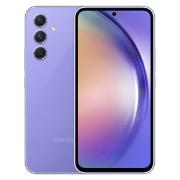 Изображение товара Восстановленный смартфон Samsung Galaxy A54 8/256GB Awesome Violet, отличный