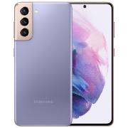 Изображение товара Восстановленный смартфон Samsung Galaxy S21+ 8/128GB Phantom Violet, хороший