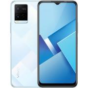 Изображение товара Восстановленный смартфон vivo Y21 4/64GB бриллиантовое сияние, хороший