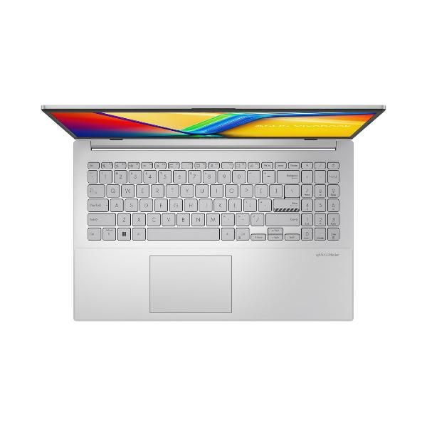 Изображение товара Уцененный ноутбук ASUS E1504GA-BQ560/15.6"/N100/8/256GB/NoOS/Grey (90NB0ZT1-M00XZ0), отличный