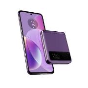 Изображение товара Уцененный смартфон Motorola Razr 40 8/256GB Summer Lilac, хороший