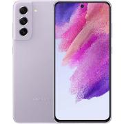 Изображение товара Восстановленный смартфон Samsung Galaxy S21 FE 6/128GB фиолетовый, отличный