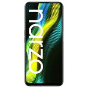 Изображение товара Восстановленный смартфон realme Narzo 50 4/128Gb Black (RMX3286), хороший