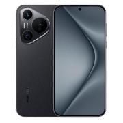 Изображение товара Восстановленный смартфон HUAWEI Pura 70 12/256GB Black, отличный