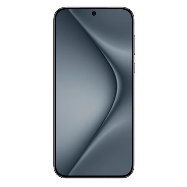 Изображение товара Восстановленный смартфон HUAWEI Pura 70 12/256GB Black, хороший