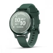 Изображение товара Спортивные часы Garmin Lily 2 Active Jasper Green