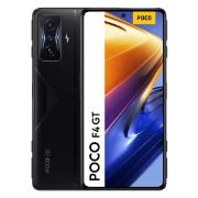 Изображение товара Восстановленный смартфон Xiaomi POCO F4 GT 12/256GB Black, хороший