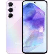 Изображение товара Восстановленный смартфон Samsung Galaxy A55 5G 8/256GB Lavender, хороший