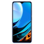 Изображение товара Восстановленный смартфон Xiaomi Redmi 9T 4/128GB Blue, хороший
