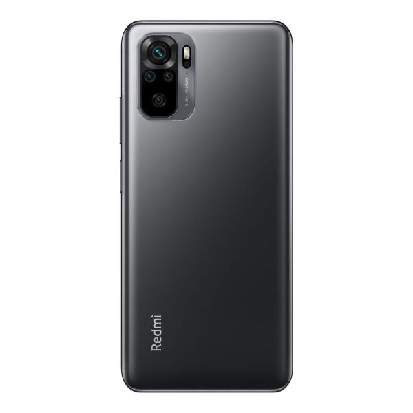 Изображение товара Восстановленный смартфон Xiaomi Redmi Note 10 4/64GB Gray, хороший