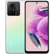 Изображение товара Восстановленный смартфон Xiaomi Redmi Note 12S 8/256GB Pearl Green, хороший