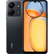 Изображение товара Восстановленный смартфон Xiaomi Redmi 13C 4/128GB Midnight Black, хороший