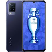 Изображение товара Восстановленный смартфон vivo V21 8/256GB сумеречный синий, хороший