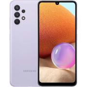 Изображение товара Восстановленный смартфон Samsung Galaxy A32 4/64GB Awesome Violet (SM-A325F), хороший