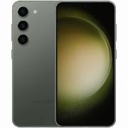 Изображение товара Восстановленный смартфон Samsung Galaxy S23 8/256Gb Green (SM-S911B/DS), хороший