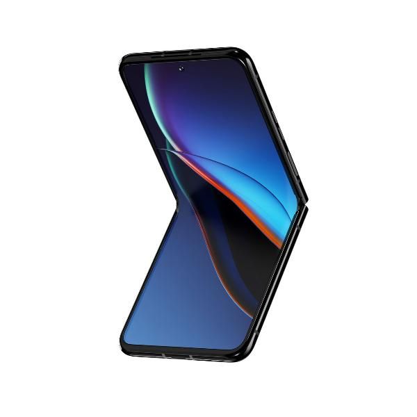 Изображение товара Восстановленный смартфон Motorola Razr 40 ULTRA 8/256GB Infinite Black, отличный