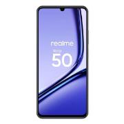 Изображение товара Восстановленный смартфон realme Note 50 3/64GB Night Black (RMX3834), как новый