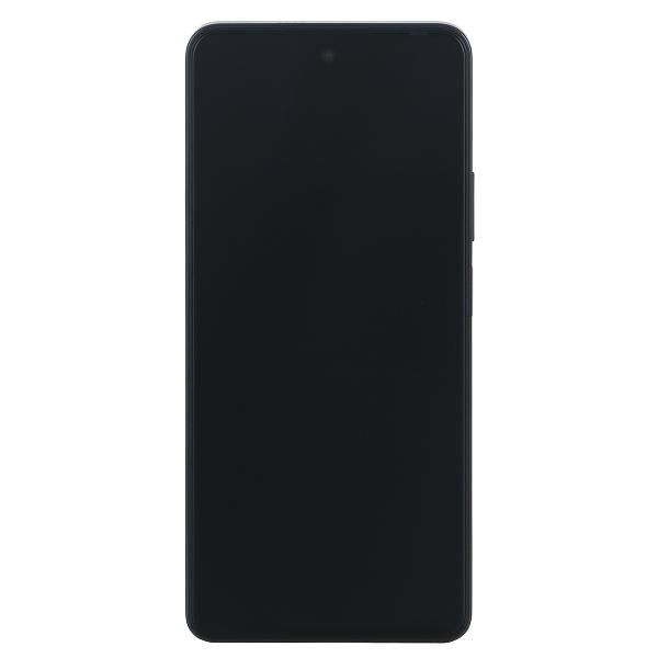 Изображение товара Восстановленный смартфон Tecno SPARK 20 Pro 8/256GB Moonlit Black, хороший