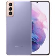 Изображение товара Восстановленный смартфон Samsung Galaxy S21 8/128GB Phantom Violet (SM-G991B), хороший