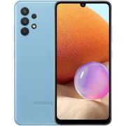 Изображение товара Восстановленный смартфон Samsung Galaxy A32 4/64GB Awesome Blue (SM-A325F), хороший