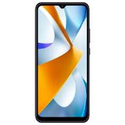 Изображение товара Восстановленный смартфон POCO C40 4/64GB Power Black, хороший