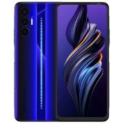 Изображение товара Восстановленный смартфон Tecno POVA 3 6/128GB Electric Blue, хороший