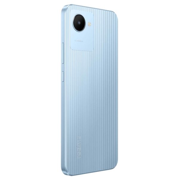 Realmi Rmx3581 Купить Восстановленный смартфон realme C30 2/32Gb голубое озеро ...