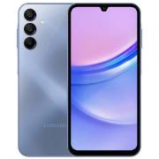 Изображение товара Восстановленный смартфон Samsung Galaxy A15 LTE 4/128GB Blue, отличный