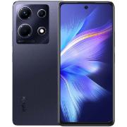 Изображение товара Восстановленный смартфон Infinix Note 30 8/256GB Black, хороший