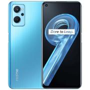 Изображение товара Восстановленный смартфон realme 9i 6/128GB Blue (RMX3491), хороший