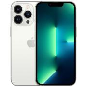 Изображение товара Восстановленный смартфон Apple iPhone 13 Pro 128GB Dual Sim Silver, хороший
