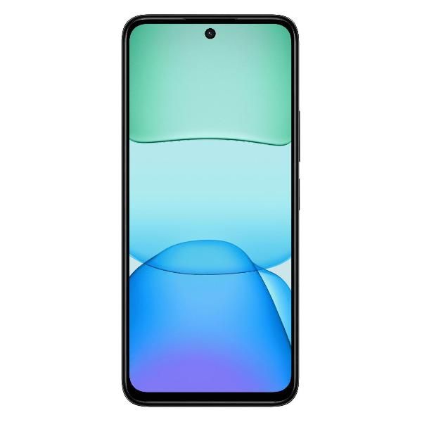 Изображение товара Восстановленный смартфон Xiaomi Redmi 13 8/256GB Midnight Black, хороший