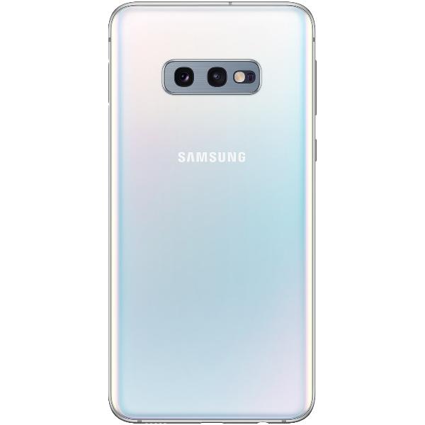 Изображение товара Восстановленный смартфон Samsung Galaxy S10E 6/128GB Перламутр, хороший