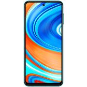 Изображение товара Восстановленный смартфон Xiaomi Redmi Note 9 Pro 6/128GB Green, хороший