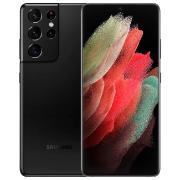 Изображение товара Восстановленный смартфон Samsung Galaxy S21 Ultra 12/256GB Phantom Black (SM-G998B), хороший