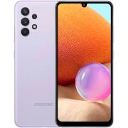 Изображение товара Восстановленный смартфон Samsung Galaxy A32 4/128GB Awesome Violet (SM-A325F), хороший