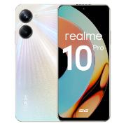 Изображение товара Восстановленный смартфон realme 10 Pro 8/128GB Hyperspace (RMX3661), хороший
