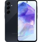 Изображение товара Восстановленный смартфон Samsung Galaxy A55 5G 8/256GB Blue Black, отличный