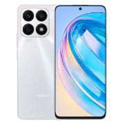 Изображение товара Восстановленный смартфон HONOR X8A 6/128GB (5109APCS) Titanium Silver, хороший