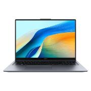 Изображение товара Уцененный ноутбук HUAWEI MateBook D 16 (53014BKU) I5-13th/16/1TB WIN11, хороший