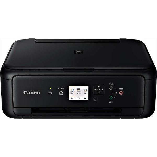 Струйное МФУ Canon PIXMA TS5140
