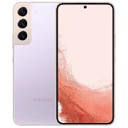 Изображение товара Восстановленный смартфон Samsung Galaxy S22 8/256GB Purple (SM-S901E/DS), хороший