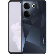 Изображение товара Восстановленный смартфон Tecno Camon 20 8/256GB Predawn Black, хороший