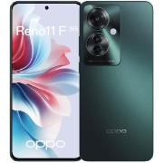 Изображение товара Восстановленный смартфон OPPO Reno11 F 8/256GB Palm Green, хороший