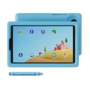 Изображение товара Планшет Samsung Galaxy Tab A9 Kids Edition 4/64GB Wi-Fi Gray (SM-X110KIDS)