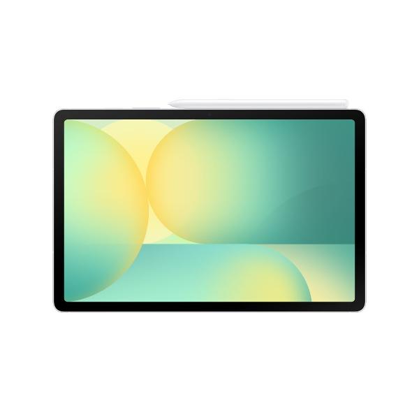 Изображение товара Планшет Samsung Galaxy Tab S10 FE 5G 12/256GB Серебро