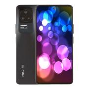 Изображение товара Восстановленный смартфон POCO F4 8/256GB Night Black, отличный